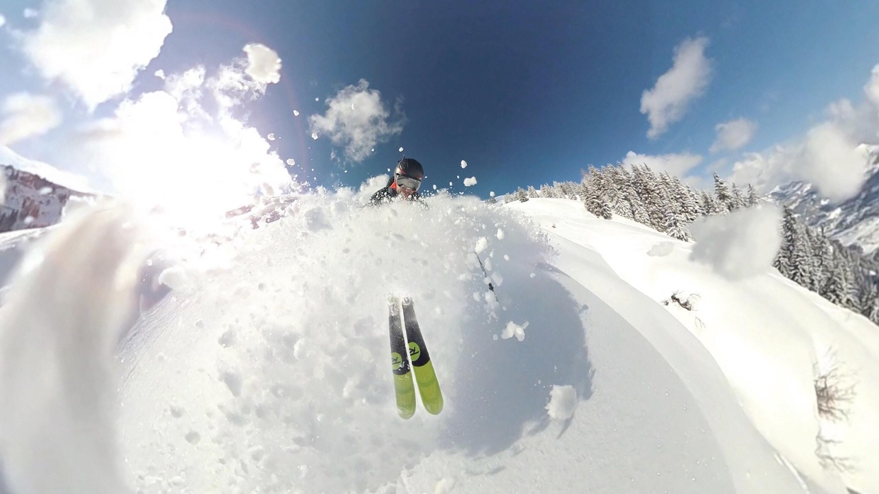 Photo of Others in Salt Lake Mountain Resorts