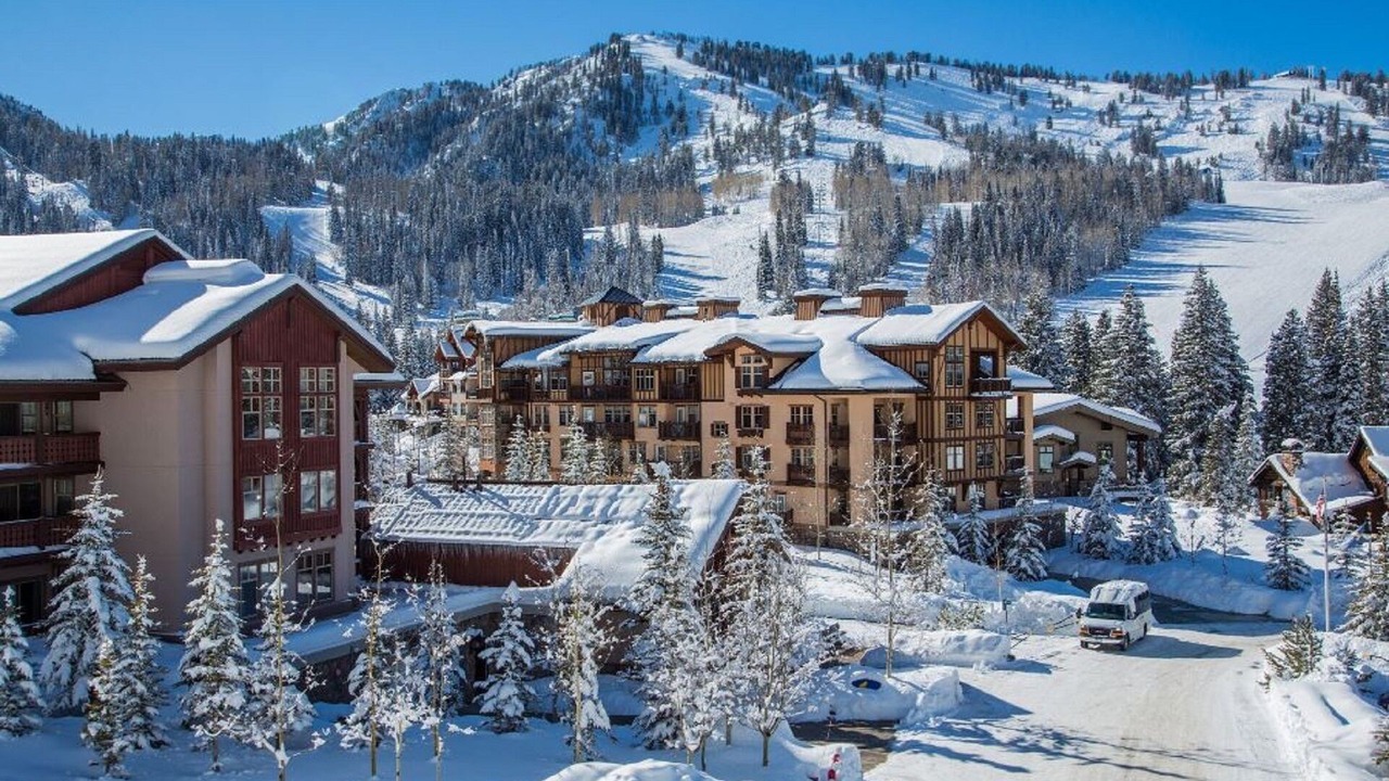 Photo of Others in Salt Lake Mountain Resorts