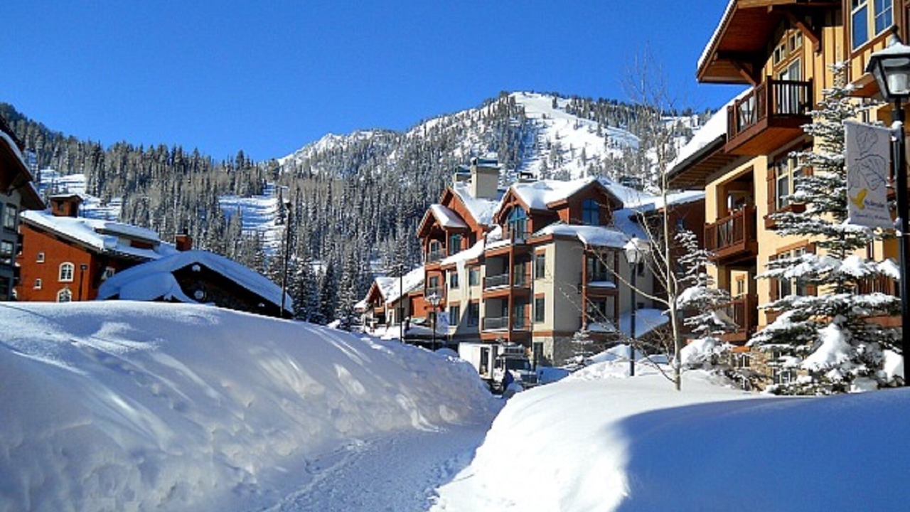 Photo of Others in Salt Lake Mountain Resorts