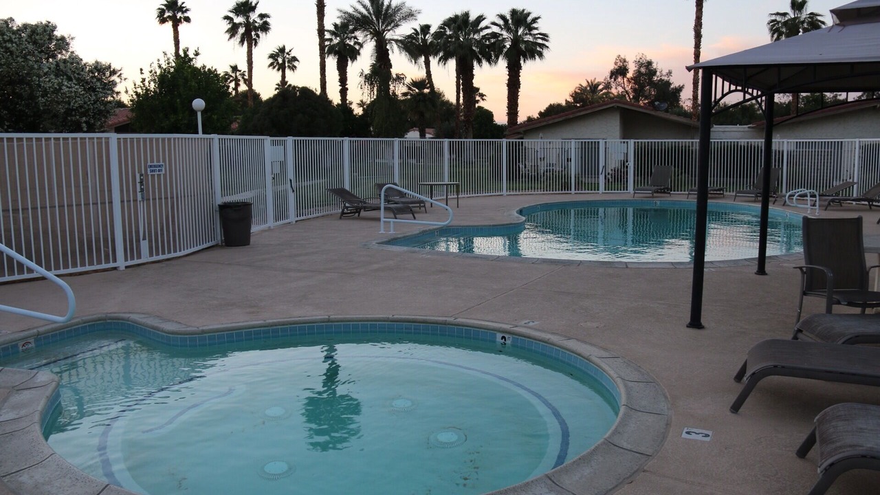 Photo of Outdoor in Indio