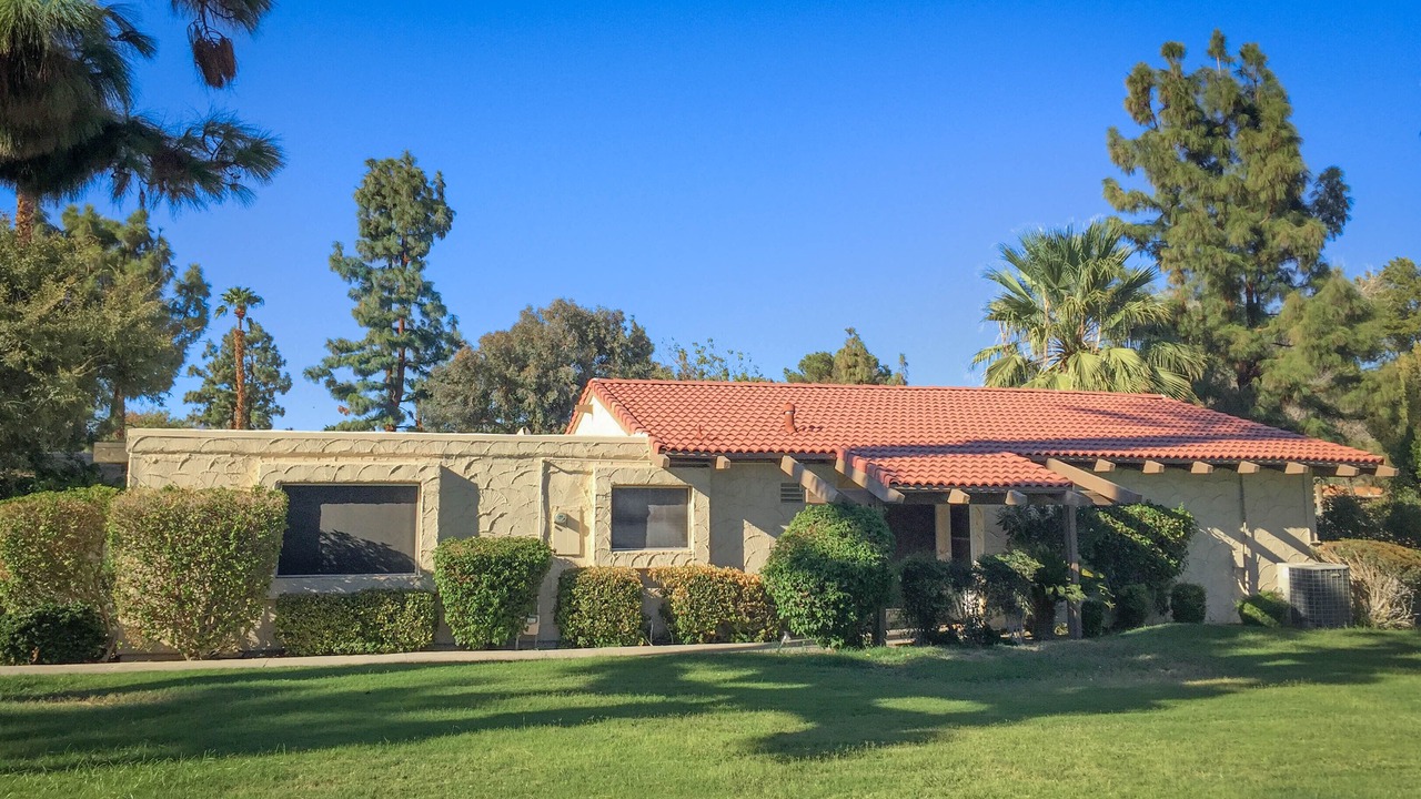 Photo of Outdoor in Indio