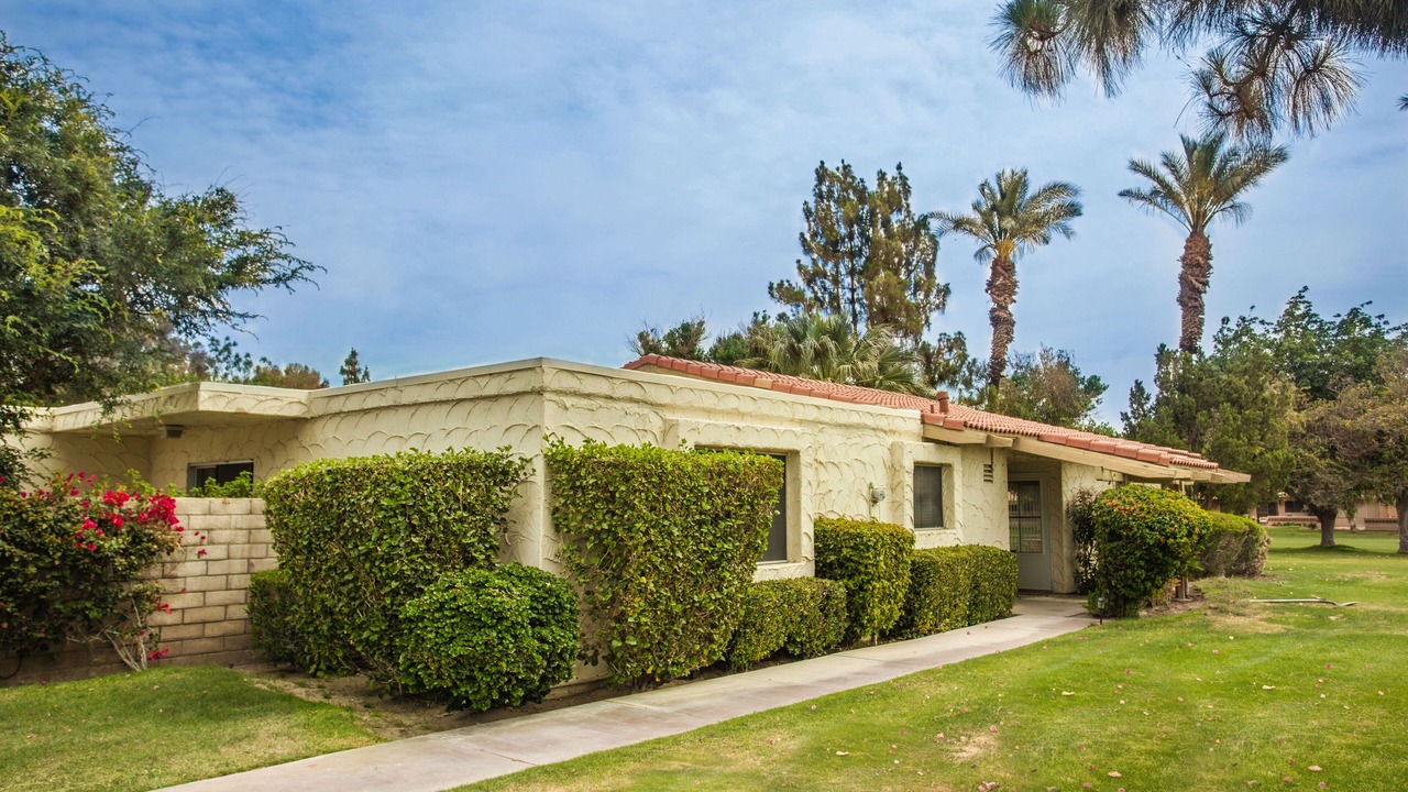 Photo of Outdoor in Indio