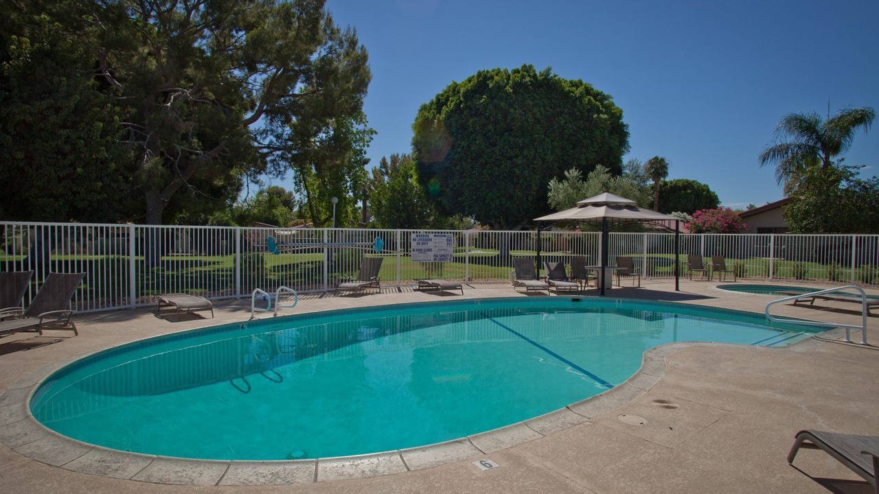 Photo of Outdoor in Indio