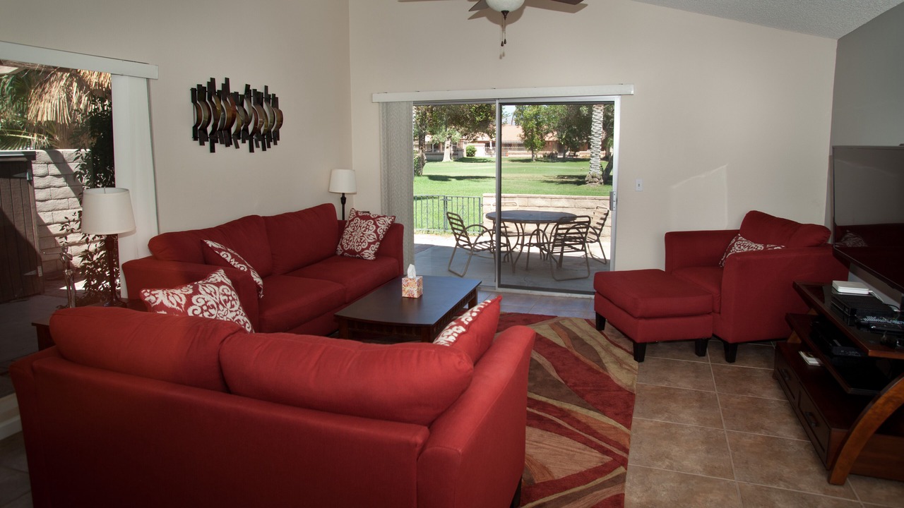 Photo of Livingroom in Indio