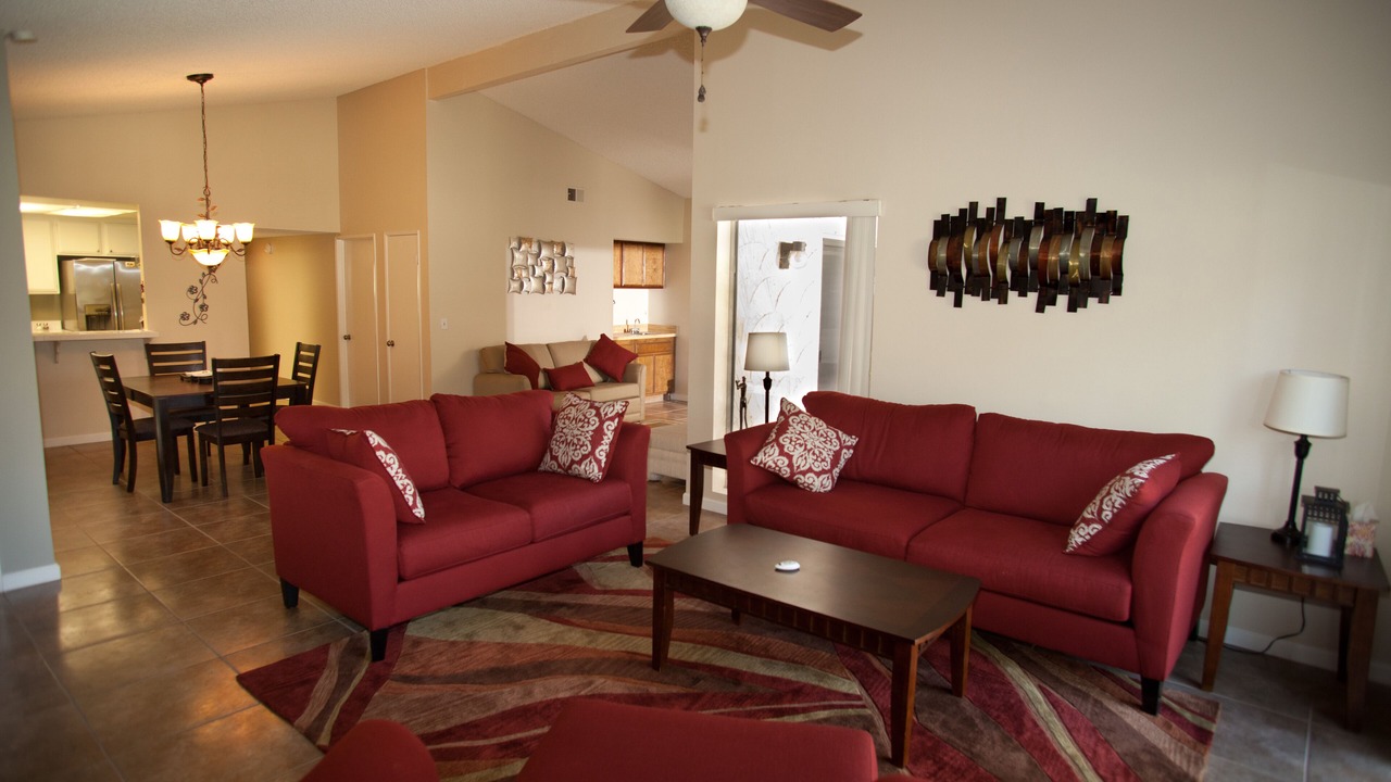 Photo of Bedroom in Indio