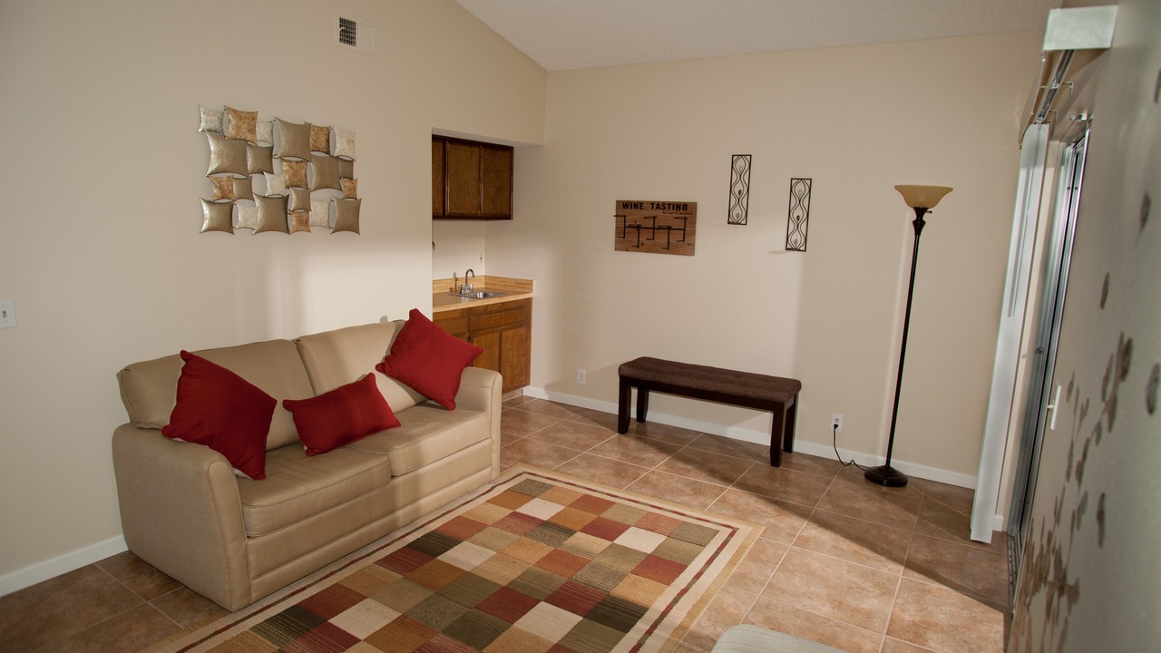 Photo of Livingroom in Indio