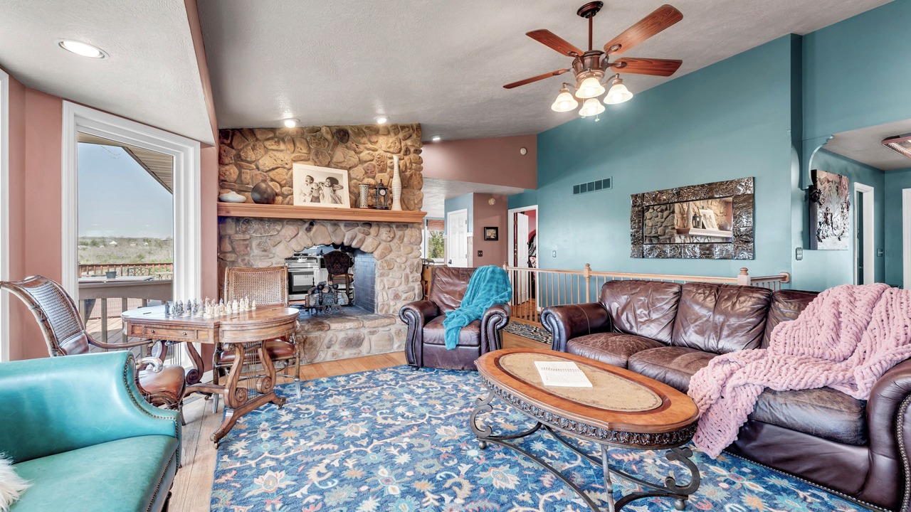 Photo of Livingroom in Branson