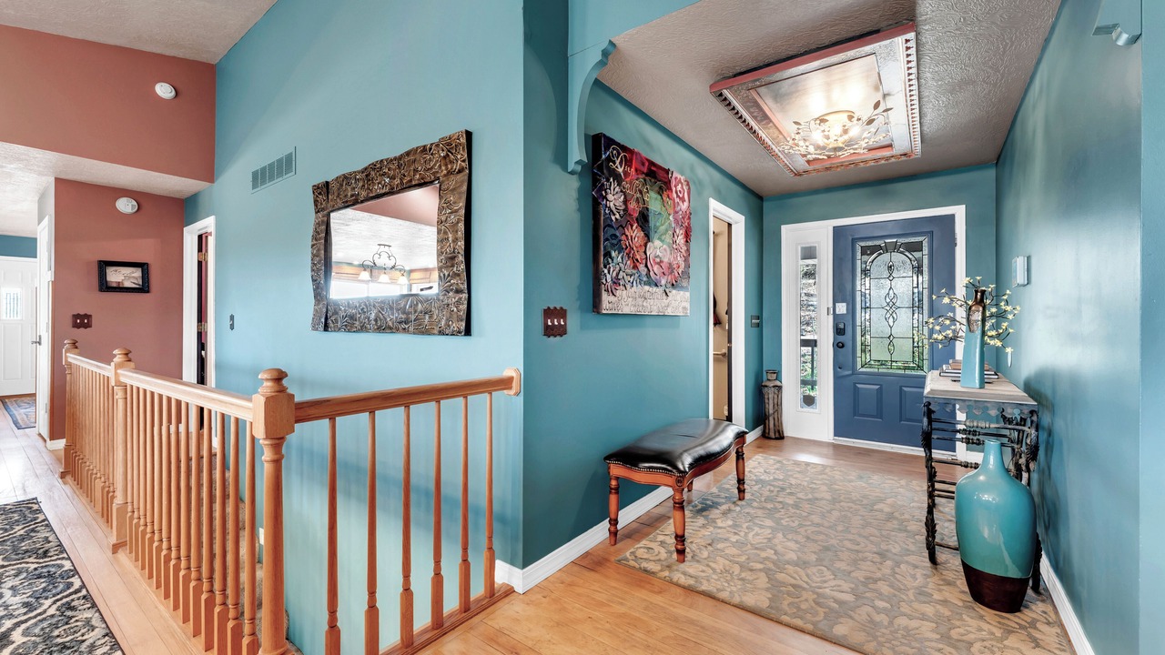 Photo of Bedroom in Branson