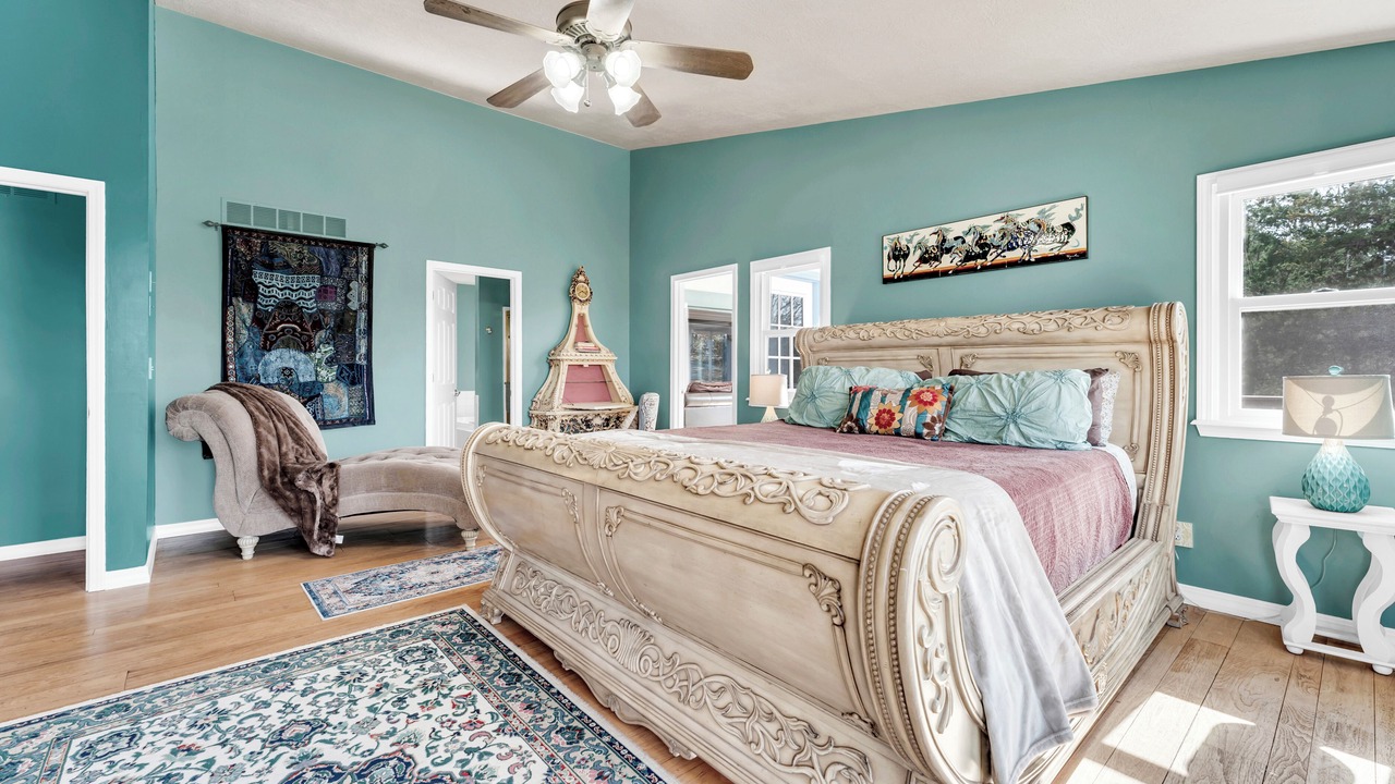 Photo of Bedroom in Branson