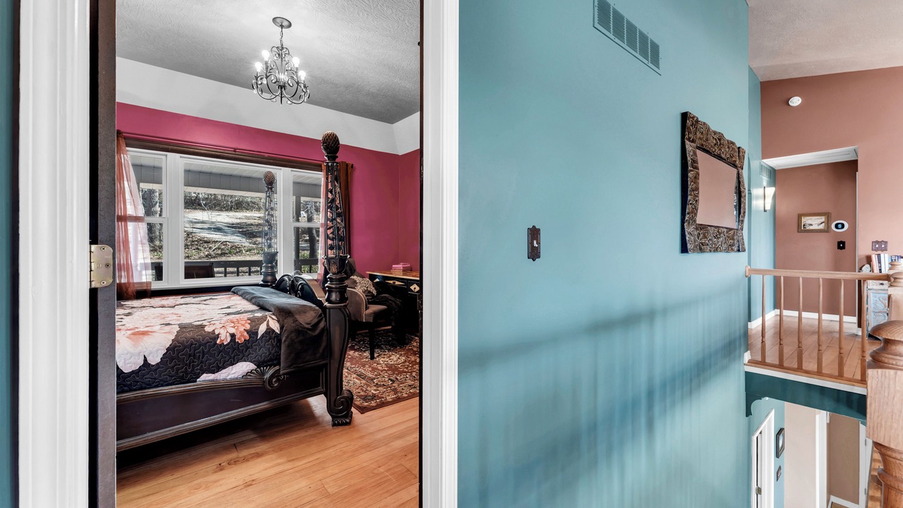 Photo of Bedroom in Branson