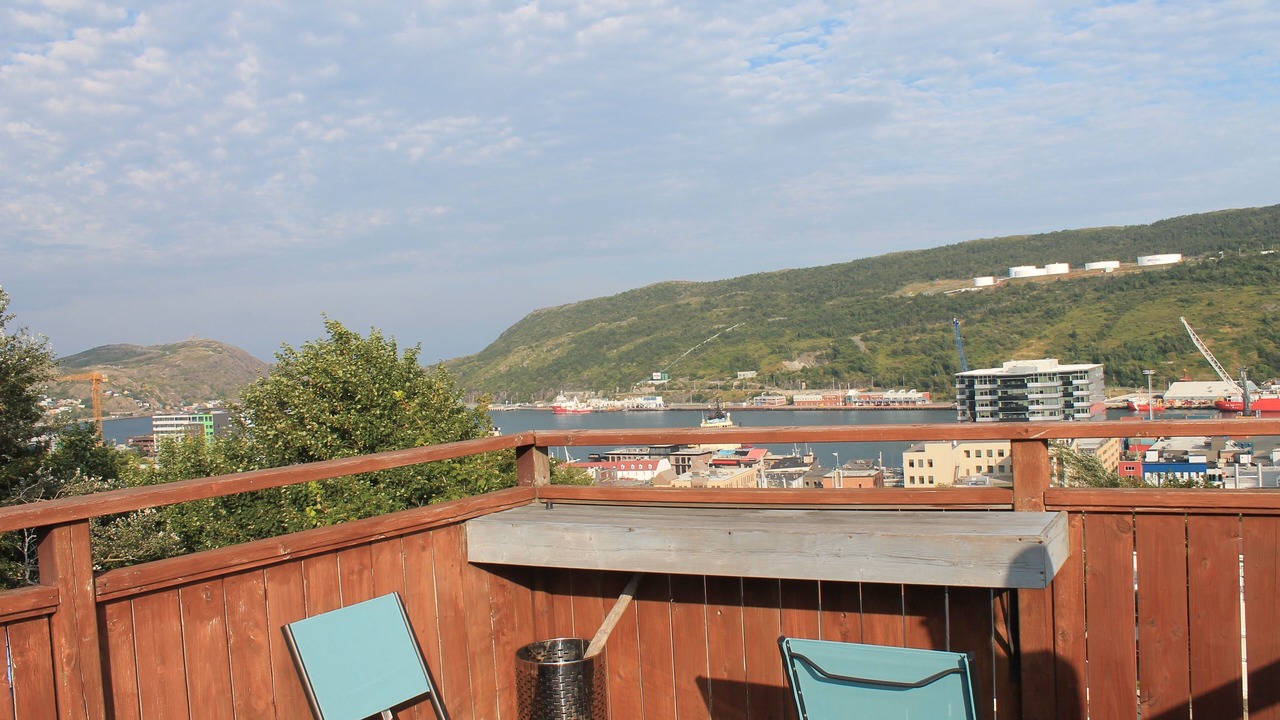 Photo of Others in Downtown St. John's