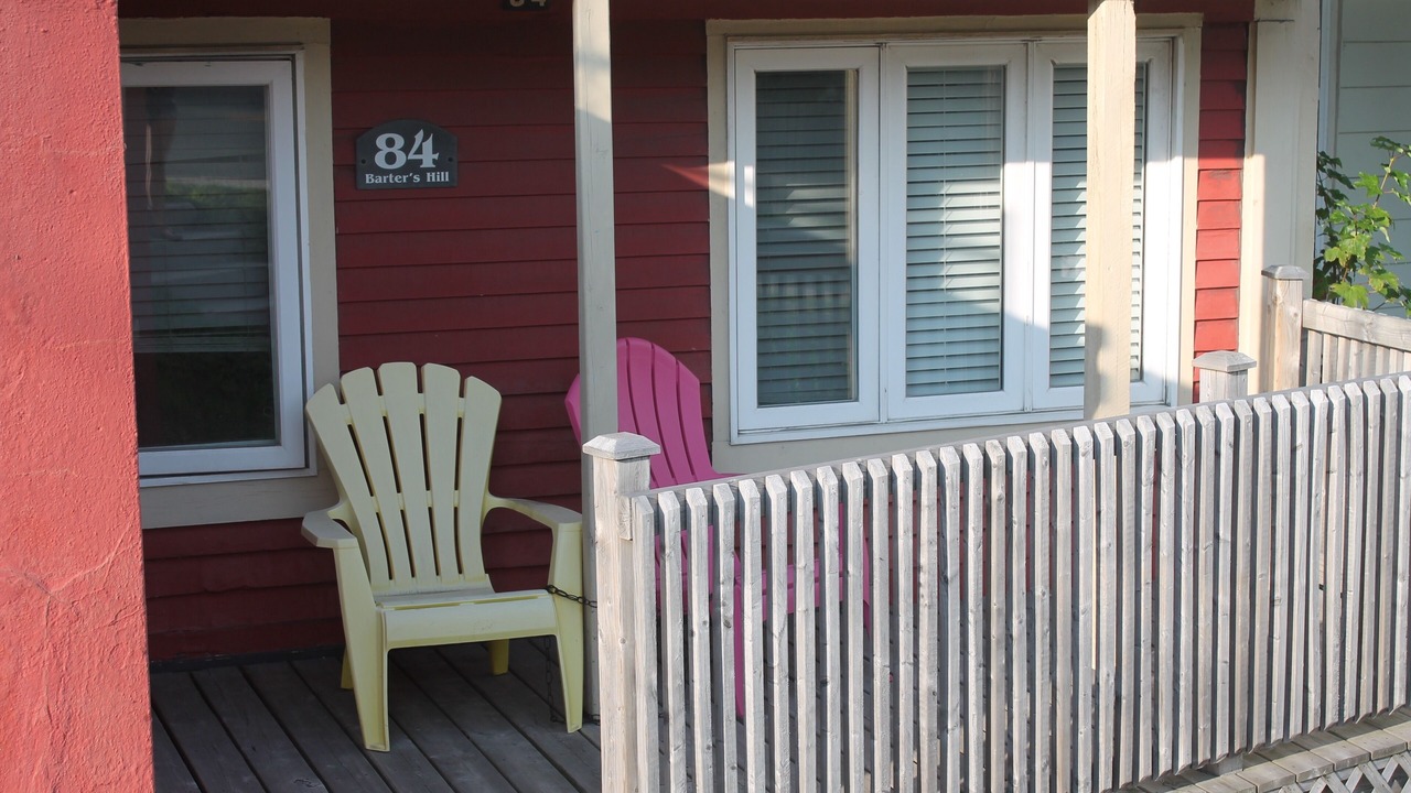 Photo of Others in Downtown St. John's