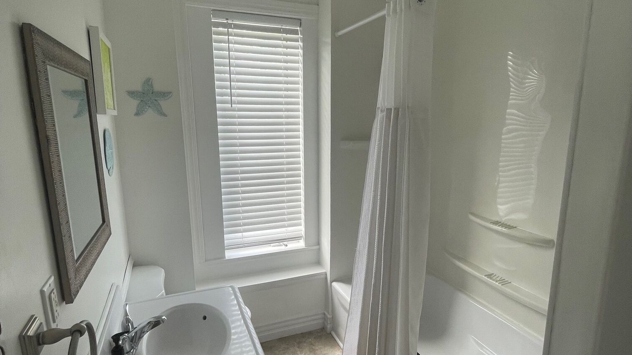 Photo of Bathroom in Downtown St. John's