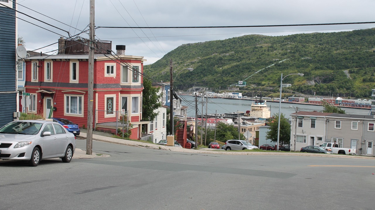 Photo of Others in Downtown St. John's
