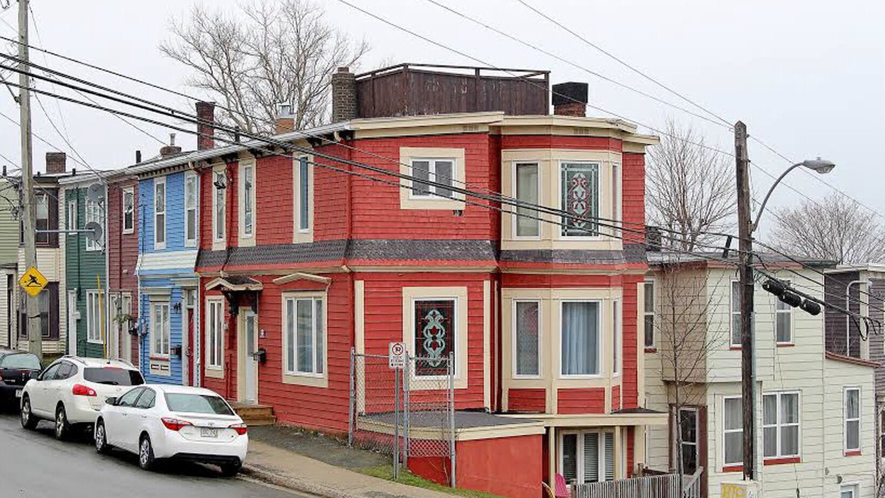 Photo of Outdoor in Downtown St. John's