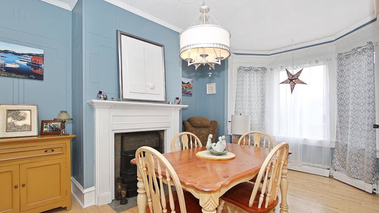 Photo of Bedroom in Downtown St. John's