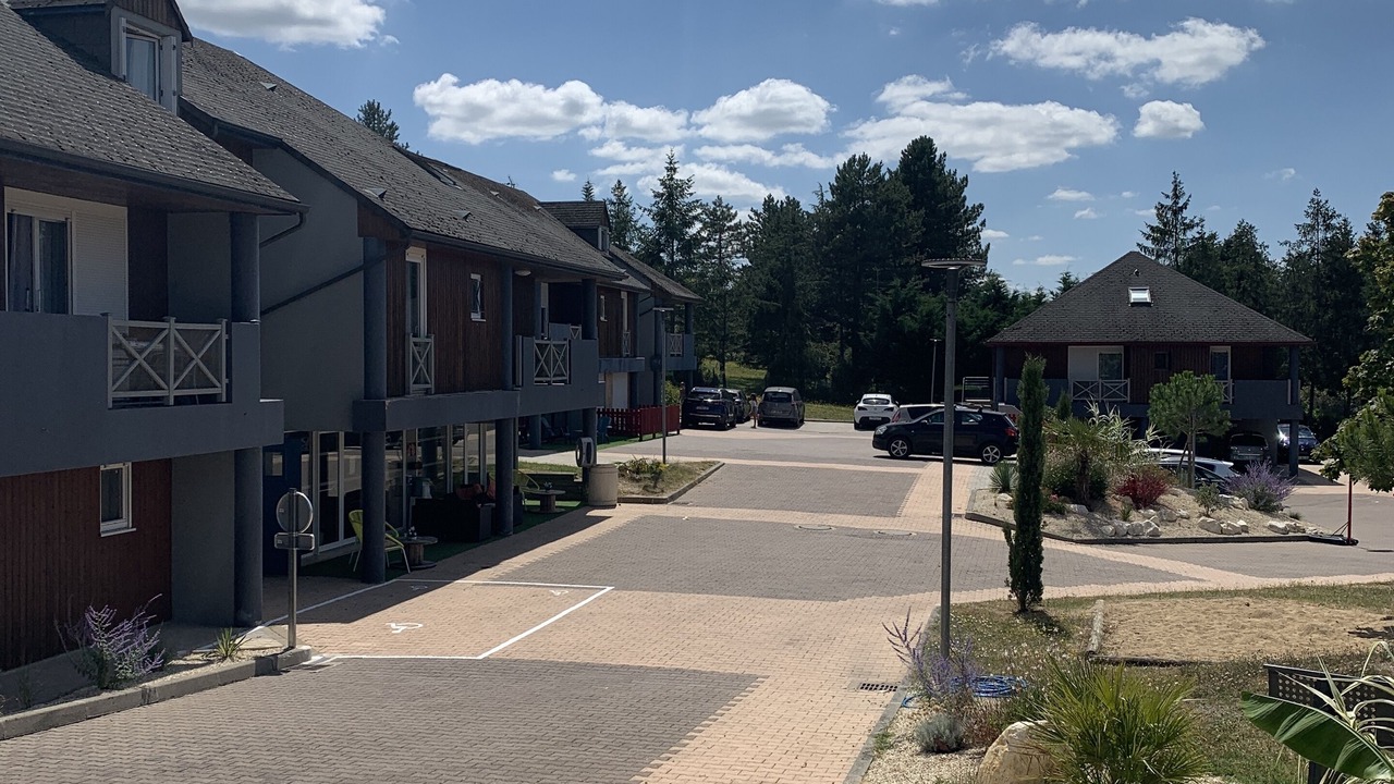 Photo of Outdoor in La Roche-Posay