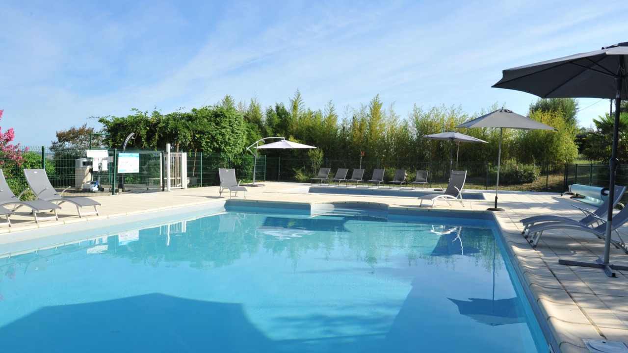 Photo of Outdoor in La Roche-Posay