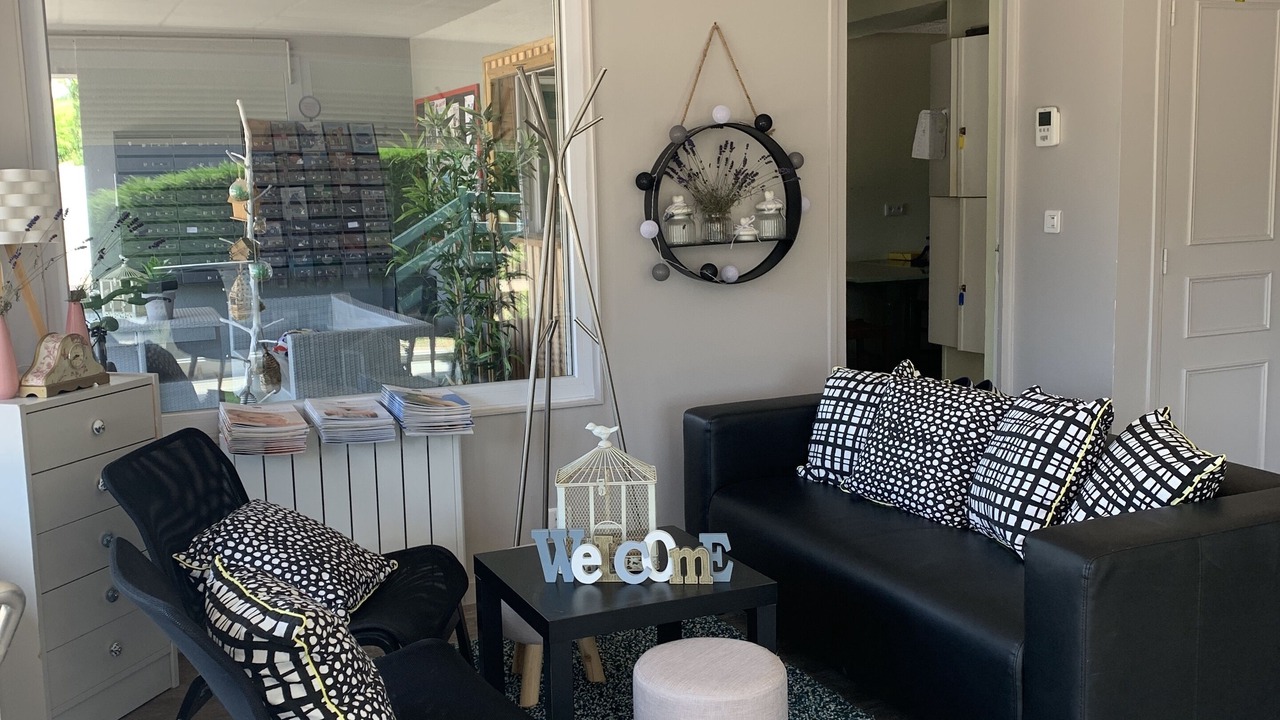 Photo of Outdoor in La Roche-Posay