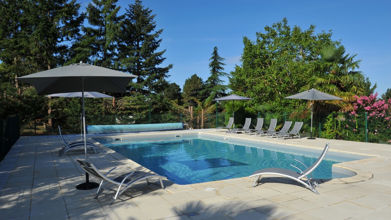 Photo of Outdoor in La Roche-Posay