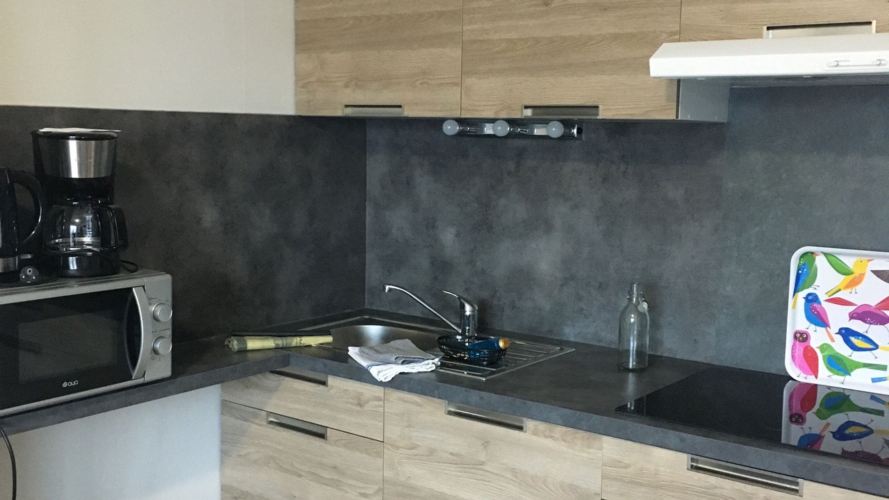 Photo of Kitchen in La Roche-Posay