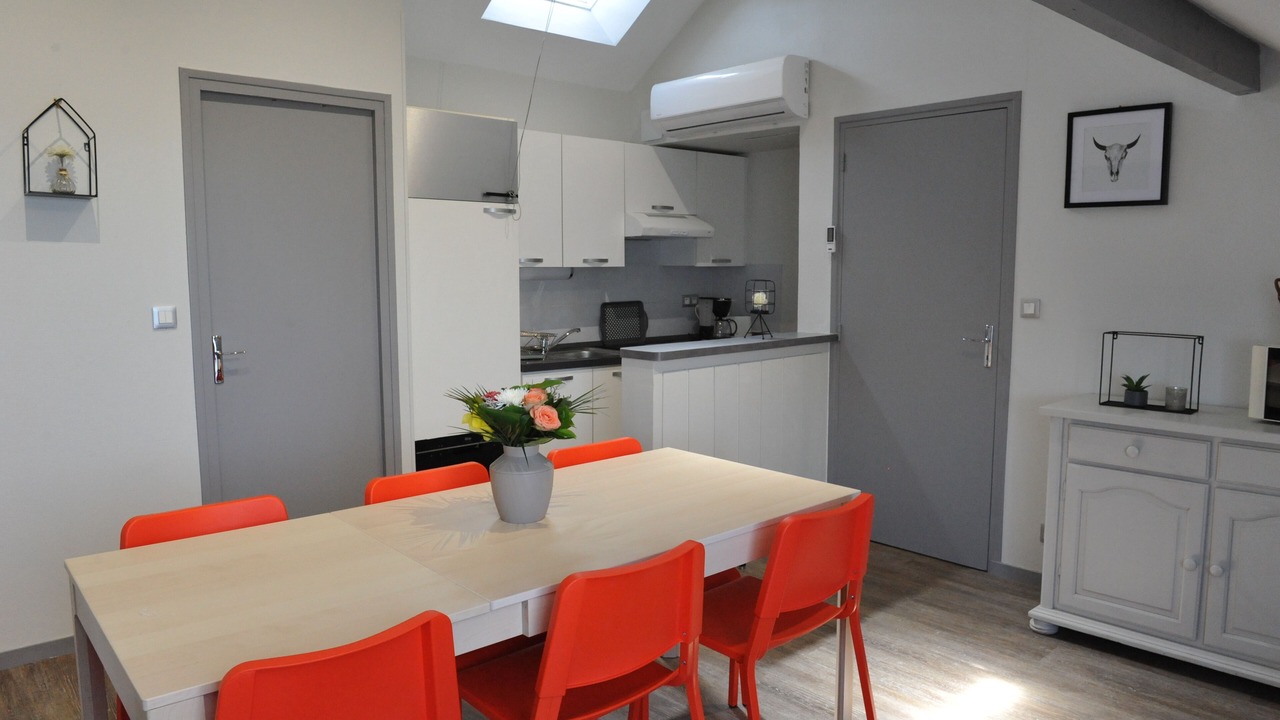 Photo of Livingroom in La Roche-Posay