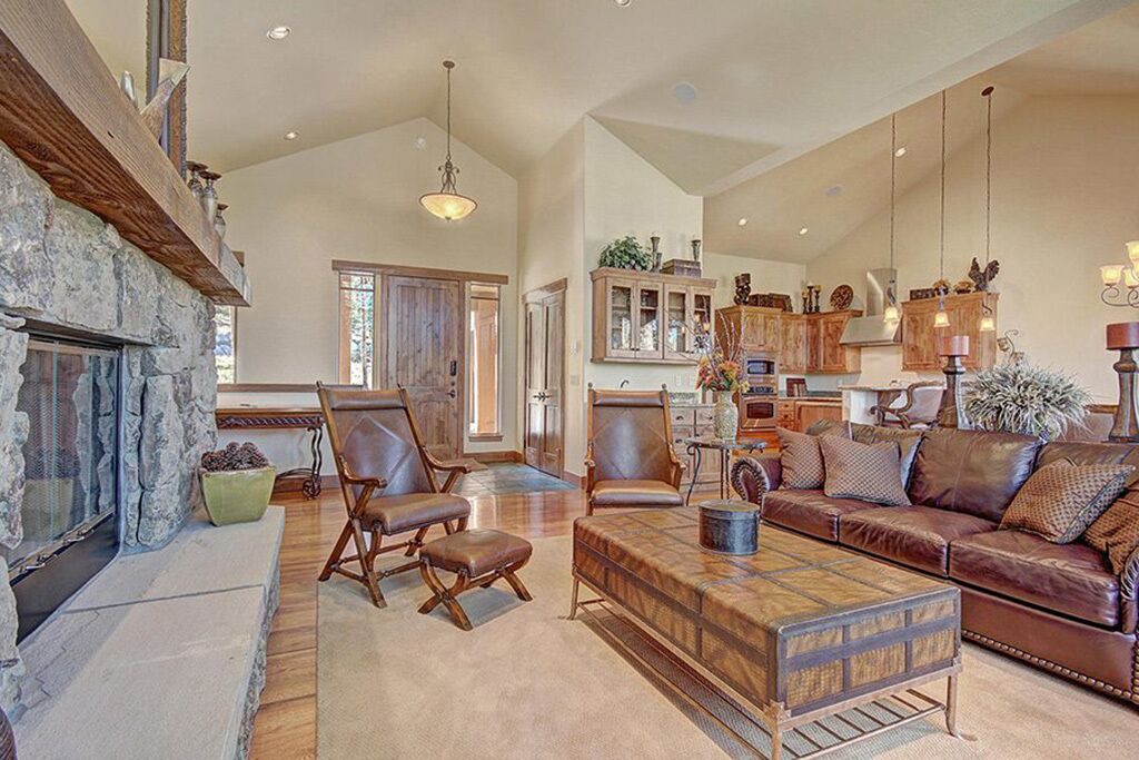 Photo of Livingroom in The Highlands