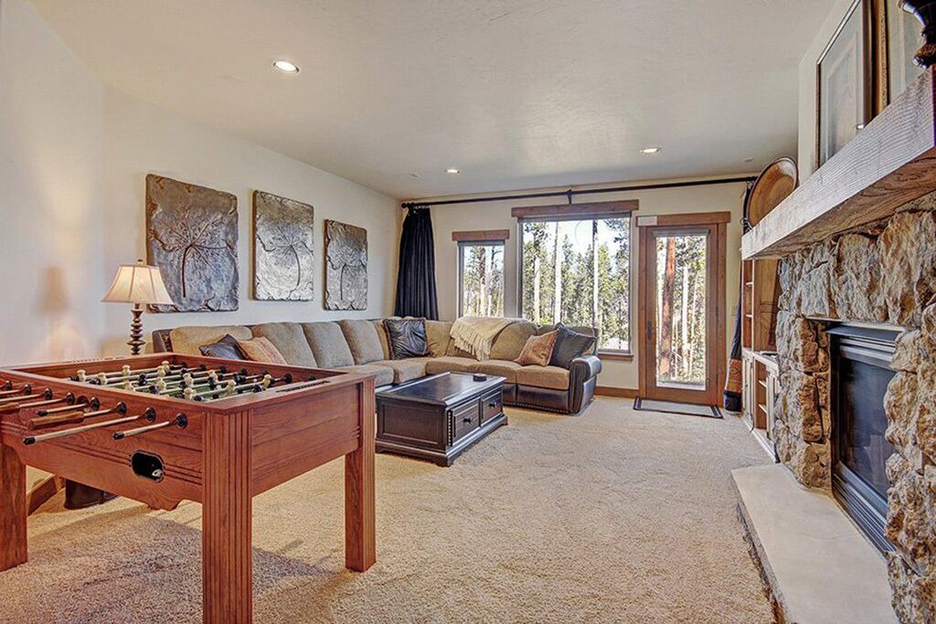Photo of Livingroom in The Highlands