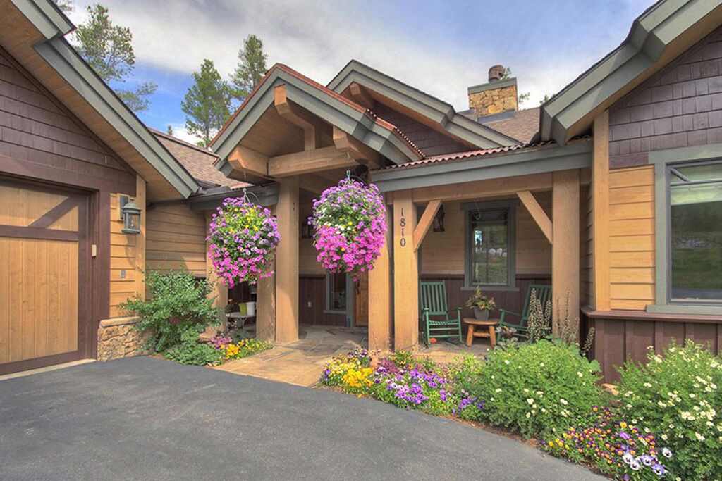 Photo of Outdoor in The Highlands