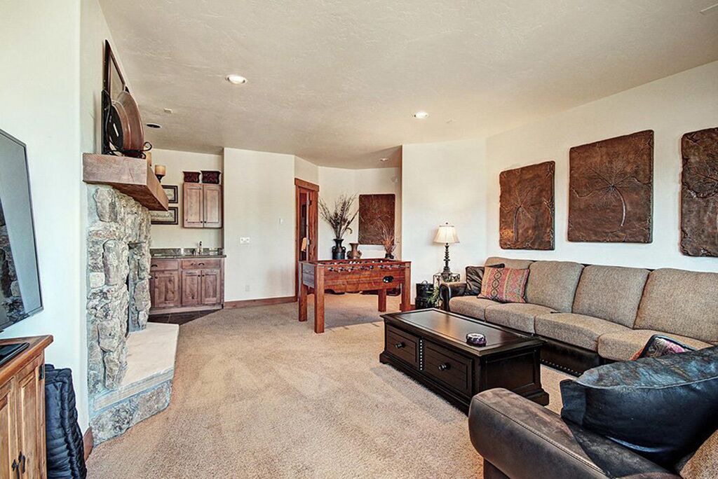 Photo of Livingroom in The Highlands