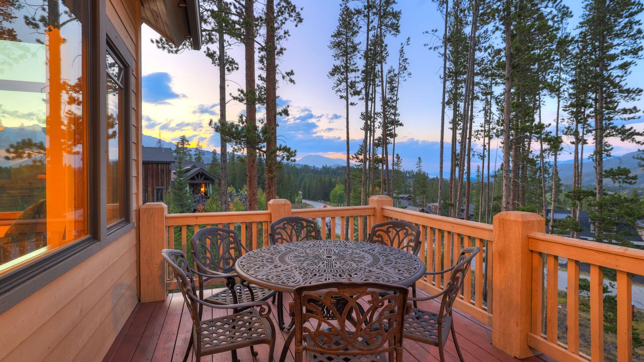 Photo of Outdoor in The Highlands