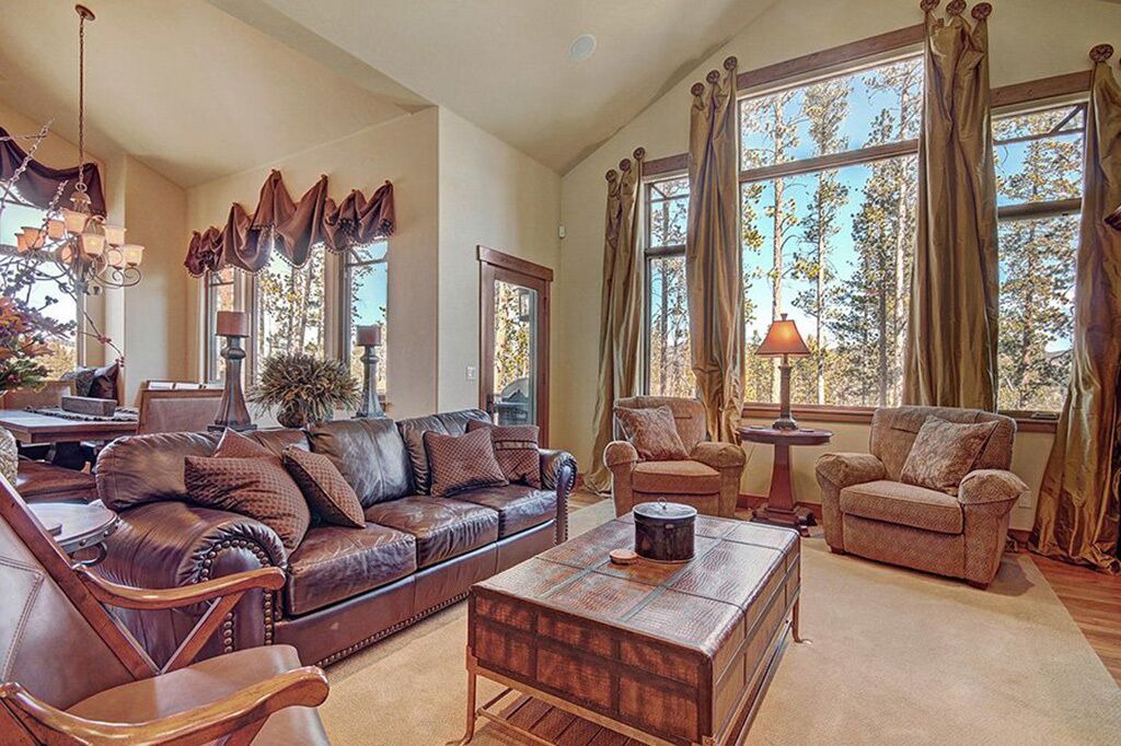 Photo of Livingroom in The Highlands