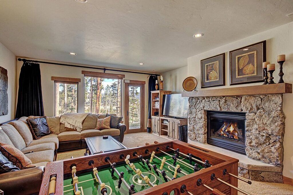 Photo of Bedroom in The Highlands