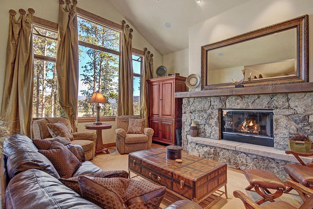 Photo of Livingroom in The Highlands