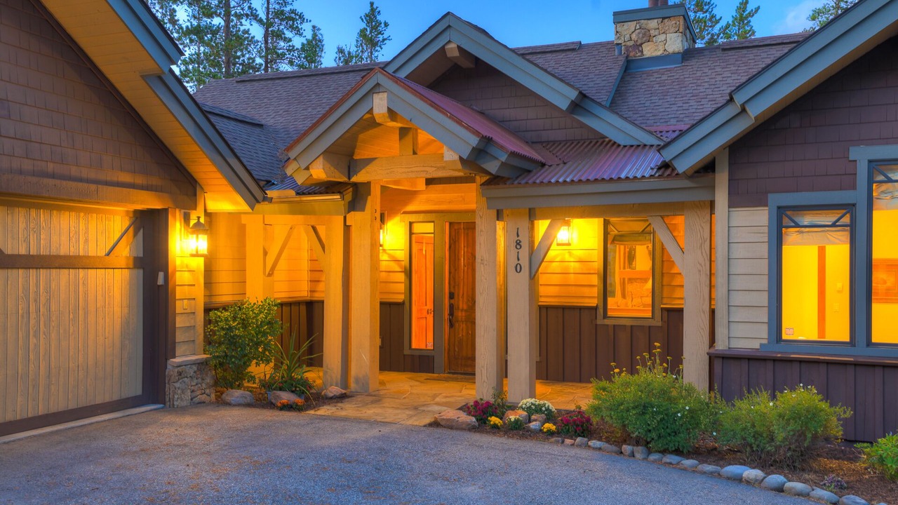 Photo of Outdoor in The Highlands