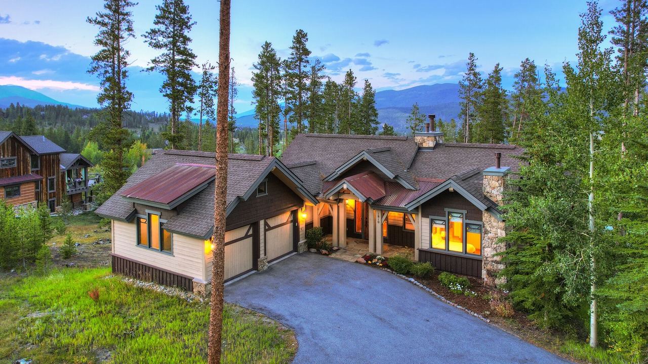 Photo of Outdoor in The Highlands