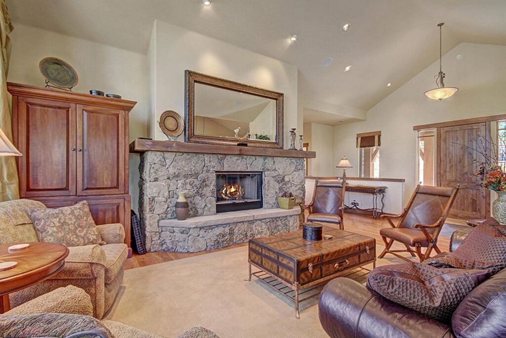 Photo of Livingroom in The Highlands