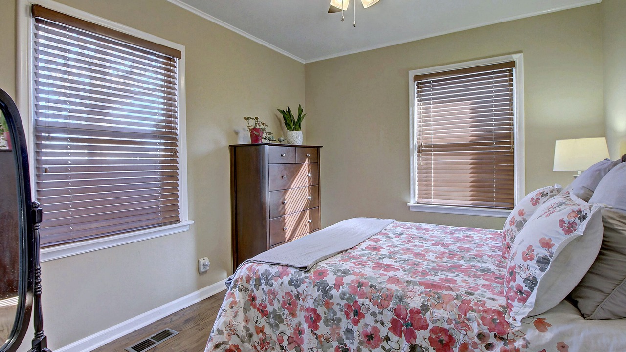 Photo of Bedroom in Mayo Meadow