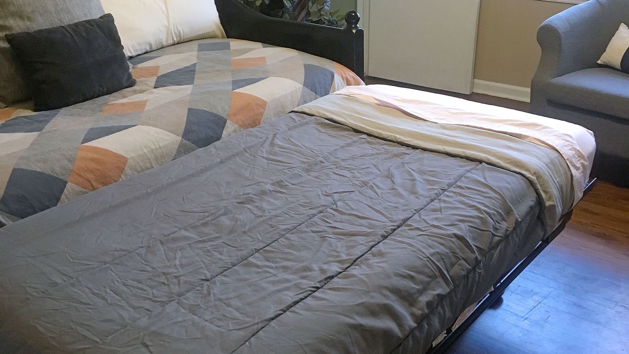 Photo of Bedroom in Mayo Meadow