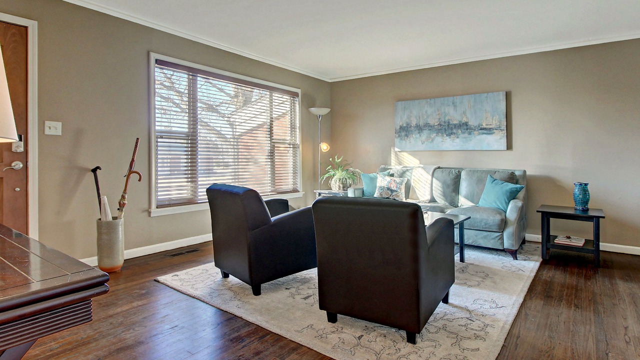 Photo of Livingroom in Mayo Meadow