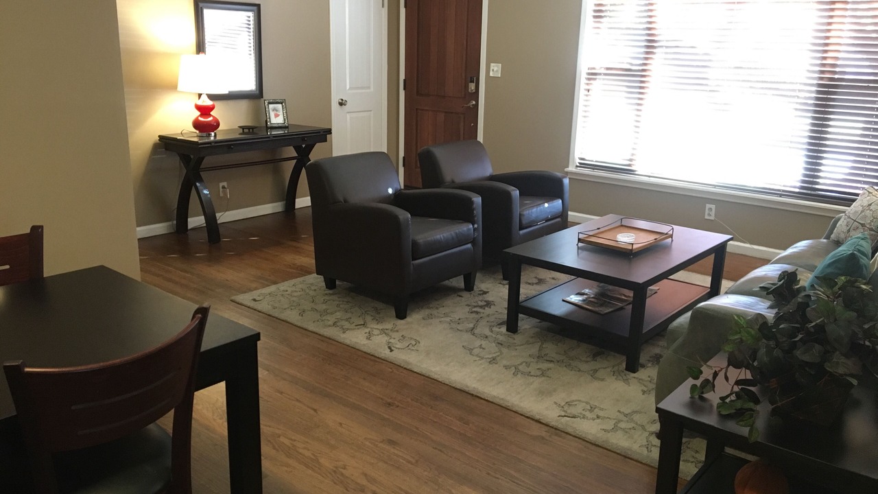 Photo of Livingroom in Mayo Meadow