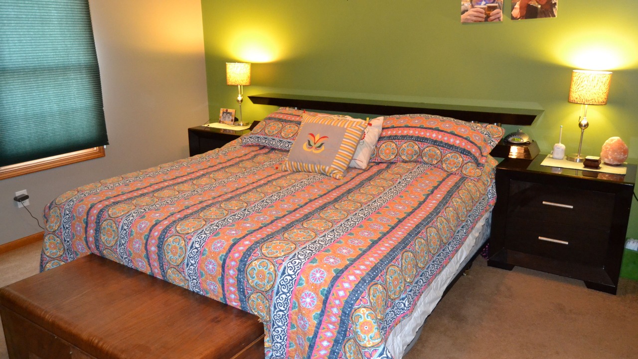 Photo of Bedroom in South Bend