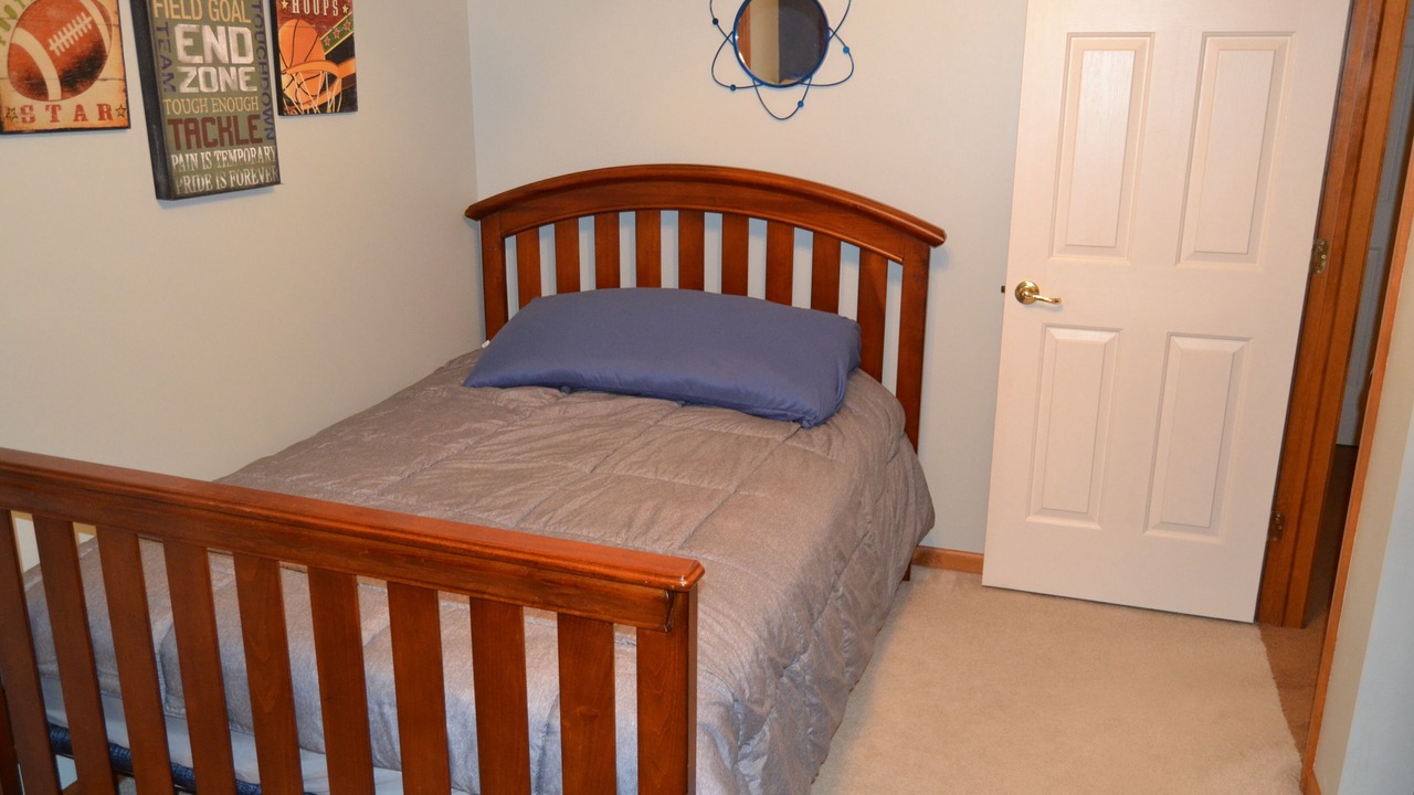 Photo of Bedroom in South Bend
