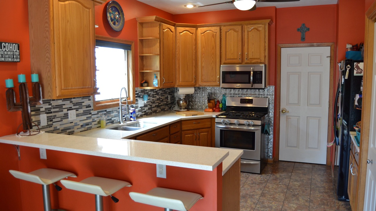 Photo of Kitchen in South Bend