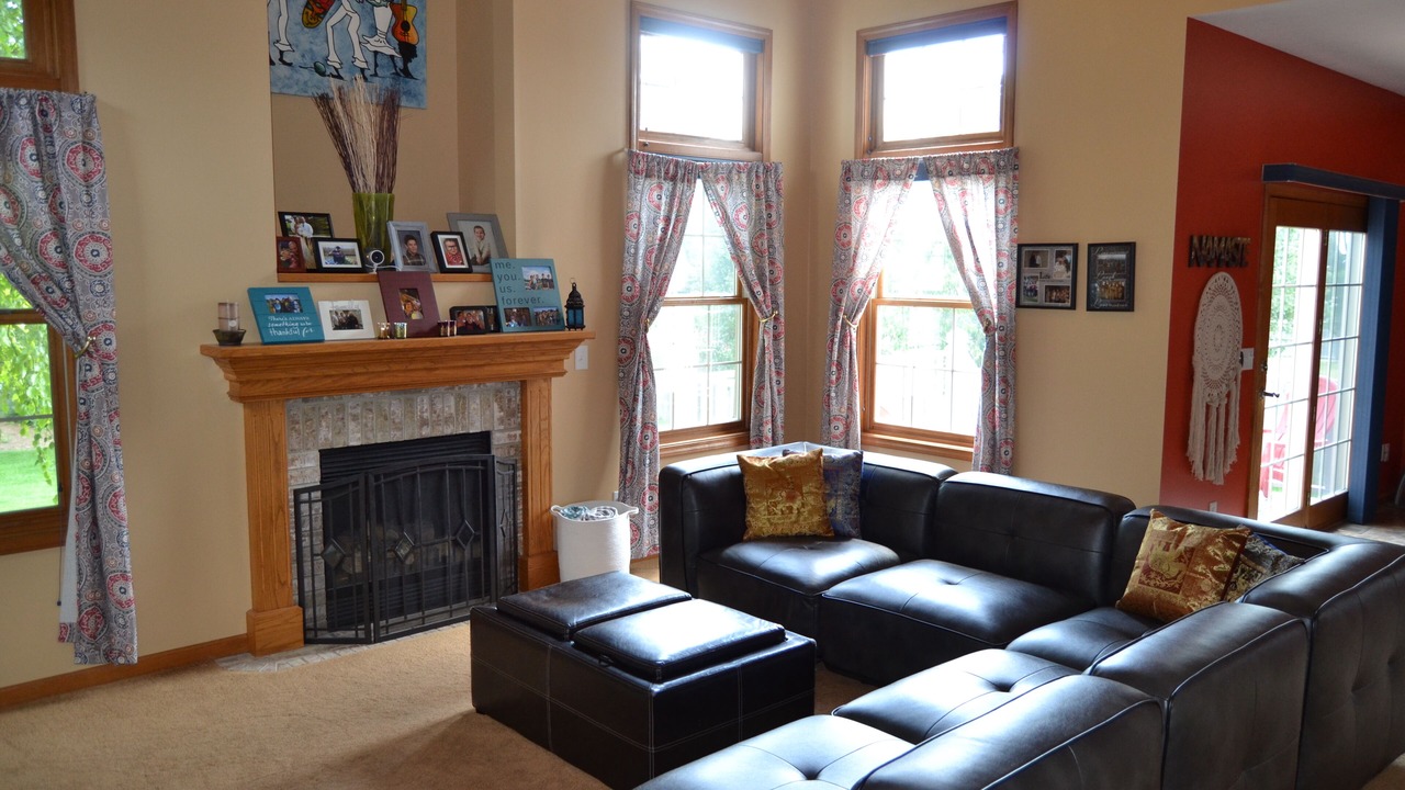 Photo of Livingroom in South Bend
