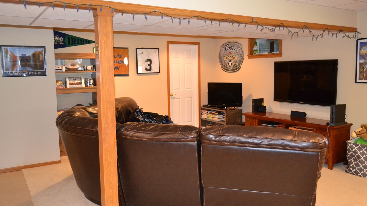 Photo of Livingroom in South Bend