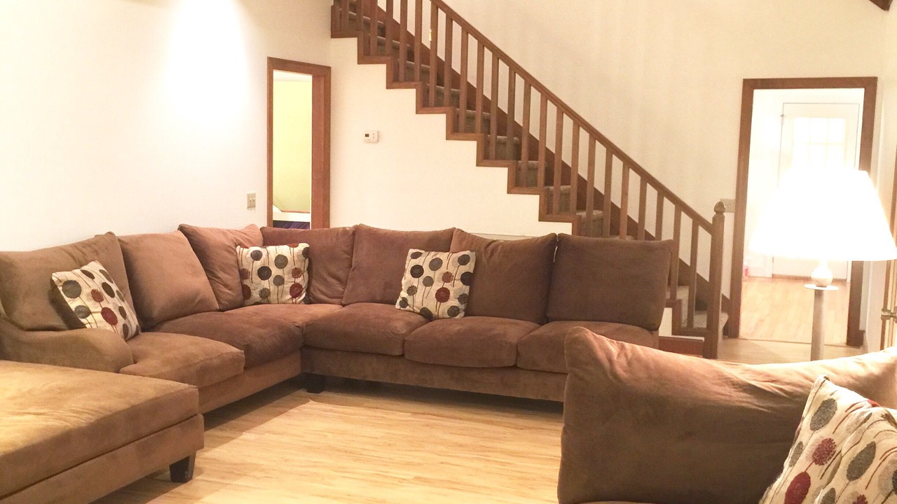 Photo of Livingroom in Lookout Mountain