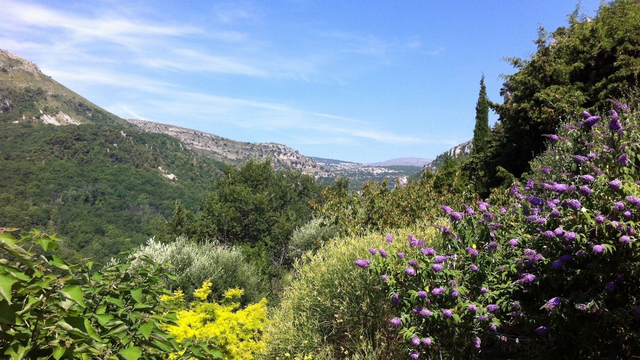 Photo of Outdoor in Saint-Jeannet