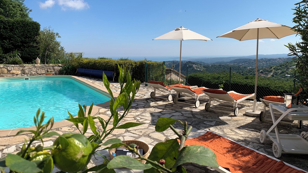 Photo of Outdoor in Saint-Jeannet