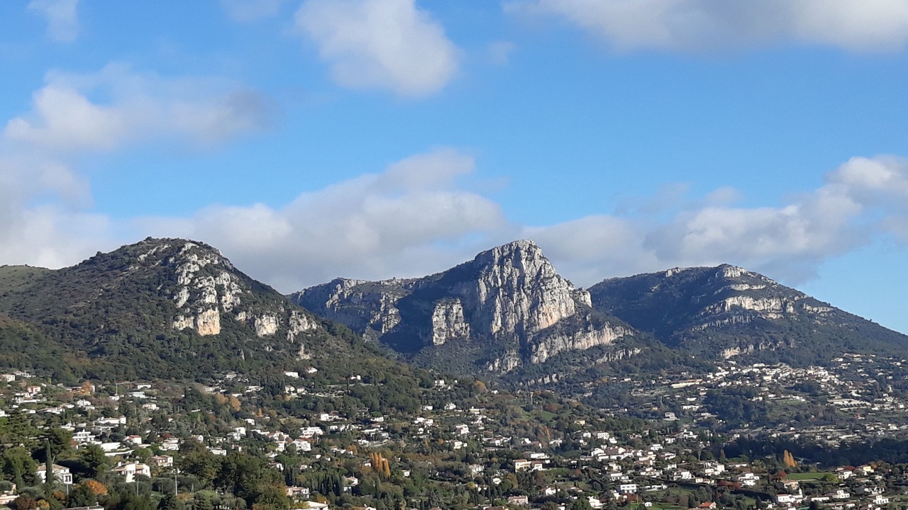 Photo of Outdoor in Saint-Jeannet